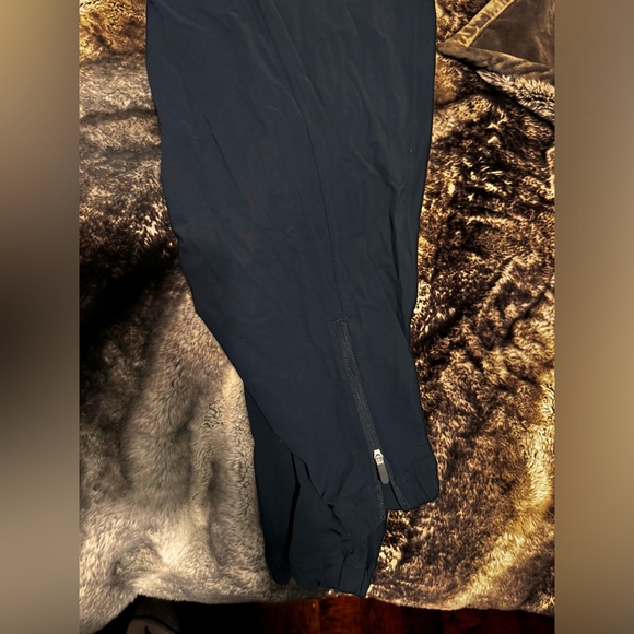 LULULEMON ADAPTED STATE JOGGER TRUE NAVY SIZE 4 - Picture 5 of 6